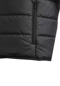 Зимняя куртка TIRO adidas, черный