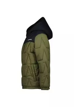 Зимняя куртка TJAY Vingino, хаки