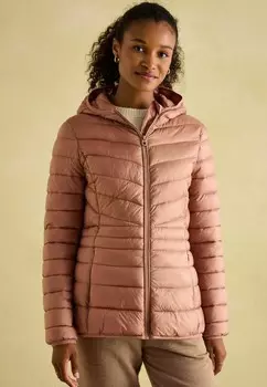 Зимняя куртка Tom Joule, розовый