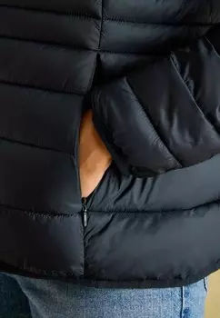 Зимняя куртка Tom Joule, синий