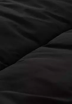 Зимняя куртка TOM TAILOR DENIM, черный