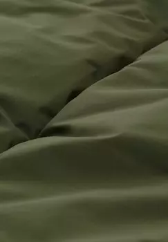 Зимняя куртка TOM TAILOR DENIM, оливковый