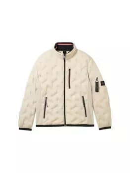 Зимняя куртка Tom Tailor Jacke, цвет beige alfalfa