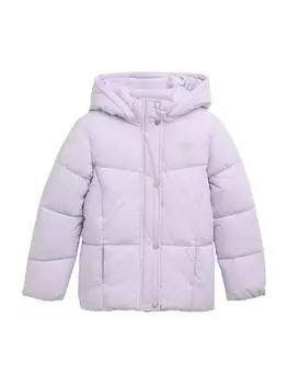Зимняя куртка TOM TAILOR Winter Jacket, цвет pastel purple