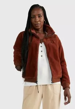 Зимняя куртка Tommy Hilfiger