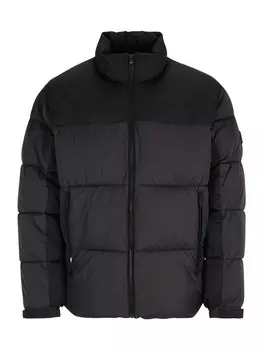 Зимняя куртка Tommy Hilfiger Big & Tall New York, черный