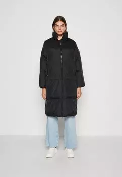 Зимняя куртка Tommy Hilfiger, черный