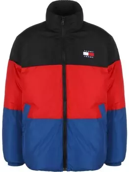 Зимняя куртка Tommy Hilfiger, цвет blue triumph