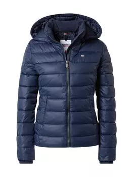 Зимняя куртка Tommy Hilfiger, темно-синий