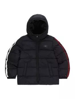 Зимняя куртка Tommy Hilfiger, темно-синий