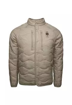 Зимняя куртка TOVAR Blauer, бежевый