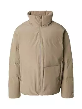 Зимняя куртка TRAPP, бежевый
