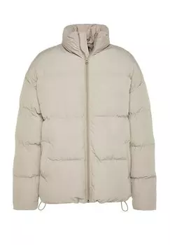 Зимняя куртка Trendyol, цвет rock