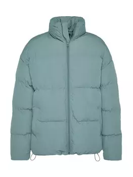 Зимняя куртка Trendyol Winter Jacket, мятный