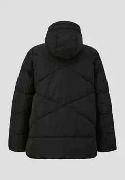 Зимняя куртка Triangle, черный