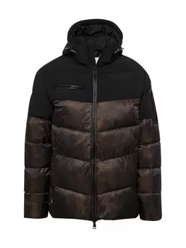 Зимняя куртка TRIBECA, темно-серый