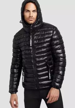 Зимняя куртка Trueprodigy ADAN, цвет Schwarz