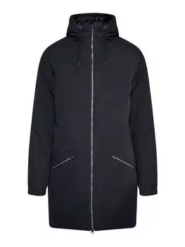 Зимняя куртка TUFFSKULL, черный