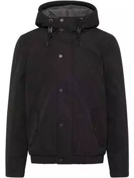 Зимняя куртка TUFFSKULL, черный