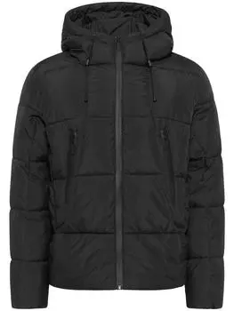 Зимняя куртка TUFFSKULL, черный