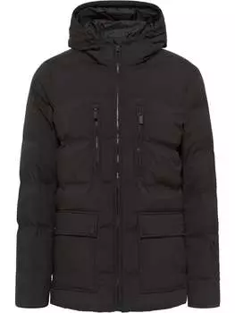 Зимняя куртка TUFFSKULL, черный