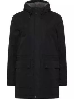 Зимняя куртка TUFFSKULL, черный