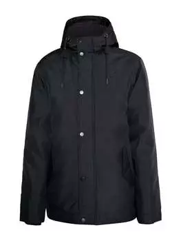 Зимняя куртка TUFFSKULL, черный