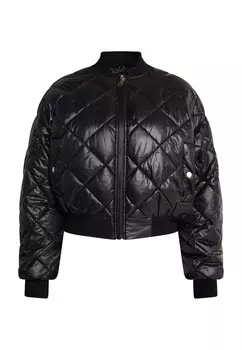 Зимняя куртка TUFFSKULL, черный