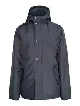 Зимняя куртка TUFFSKULL, цвет holzkohle