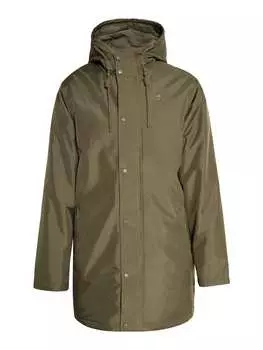 Зимняя куртка TUFFSKULL, цвет militroliv