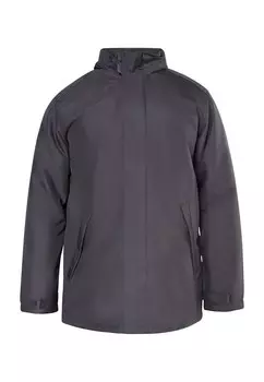 Зимняя куртка TUFFSKULL Winter Jacket Threezy, антрацит