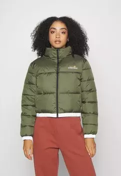 Зимняя куртка Turk Ellesse, хаки