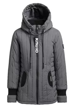 Зимняя куртка TWEETY PRIME khujo, антрацит