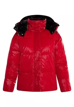 Зимняя куртка TYLIN faina, красный
