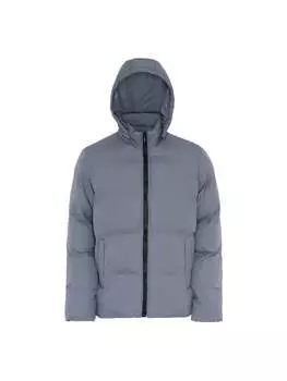 Зимняя куртка tylin, серый