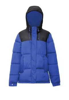 Зимняя куртка UCY, цвет Gentian