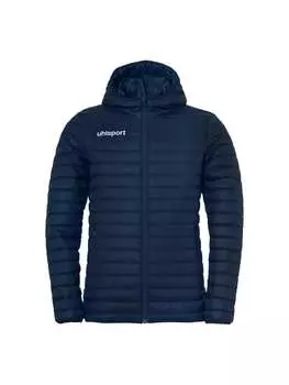 Зимняя куртка uhlsport , морской