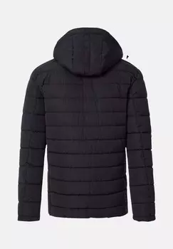 Зимняя куртка UNI CASAMODA, черный