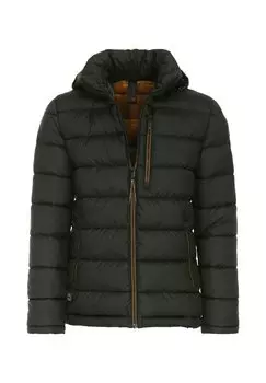 Зимняя куртка UNI CASAMODA, цвет grn