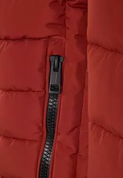 Зимняя куртка UNI CASAMODA, оранжевый