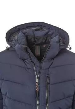 Зимняя куртка UNI CASAMODA, синий