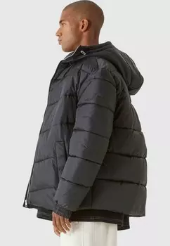 Зимняя куртка UNISEX 9N1M SENSE, черный