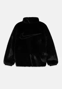 Зимняя куртка UNISEX Nike, черный