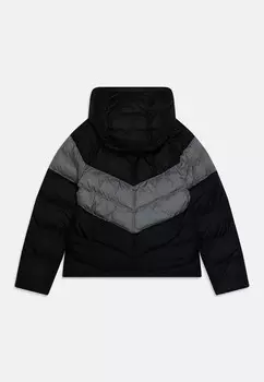 Зимняя куртка Unisex Nike, черный