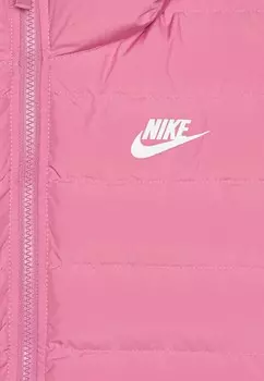 Зимняя куртка UNISEX Nike, розовый