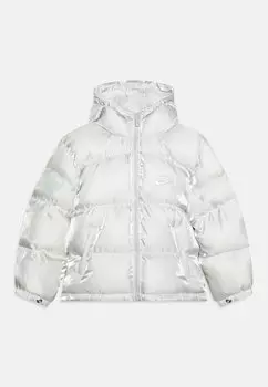 Зимняя куртка UNISEX Nike Sportswear, серый
