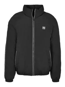 Зимняя куртка Urban Classics, черный