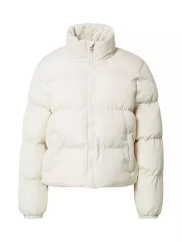 Зимняя куртка Urban Classics, кремовый