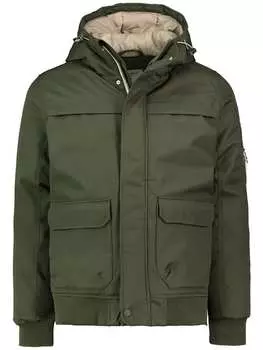 Зимняя куртка Urban Surface, хаки