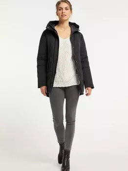 Зимняя куртка Usha, черный